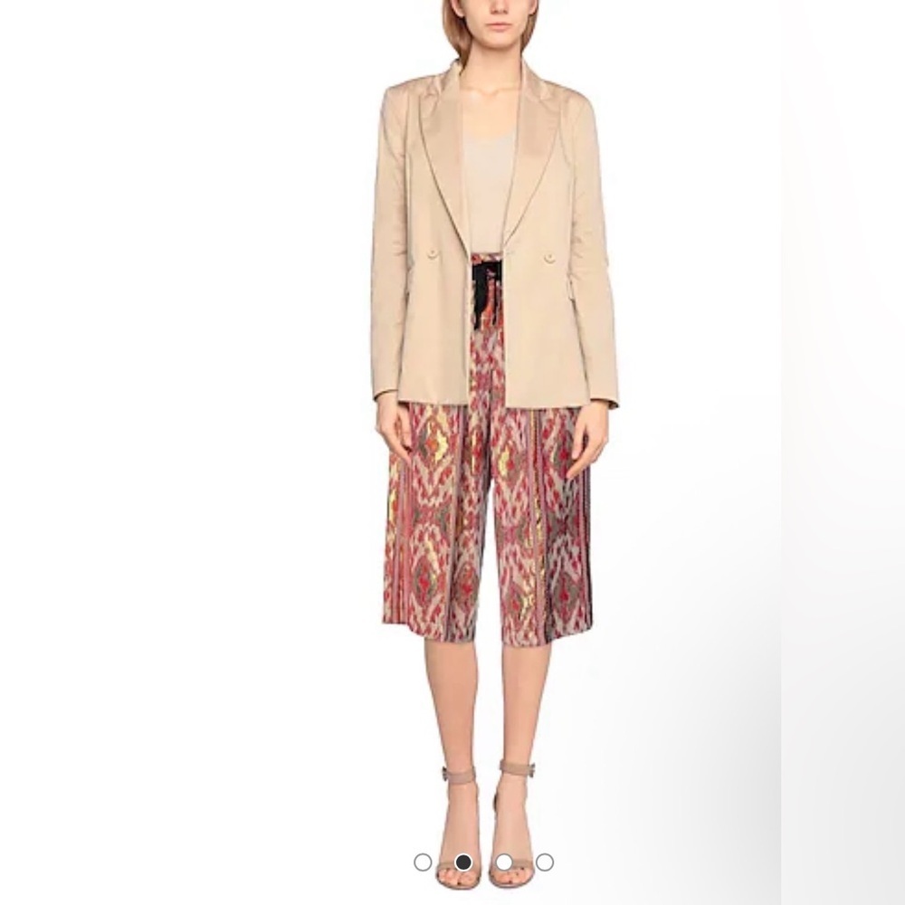 FORTE_FORTE
CASUAL PANTS